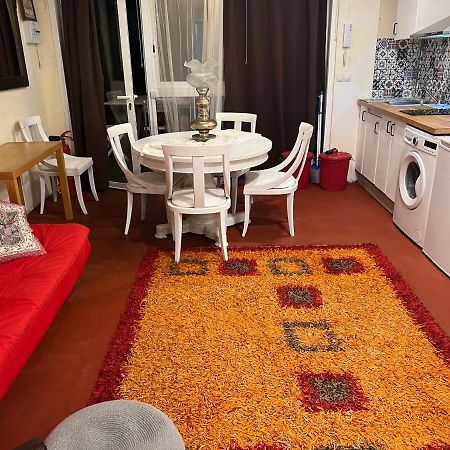 Apartamento Abierto Con Patio Matadepera Exteriör bild