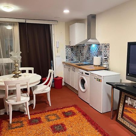 Apartamento Abierto Con Patio Matadepera Exteriör bild