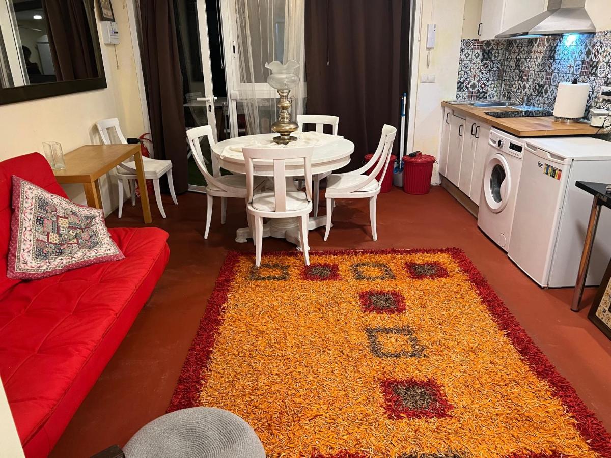 Apartamento Abierto Con Patio Matadepera Exteriör bild