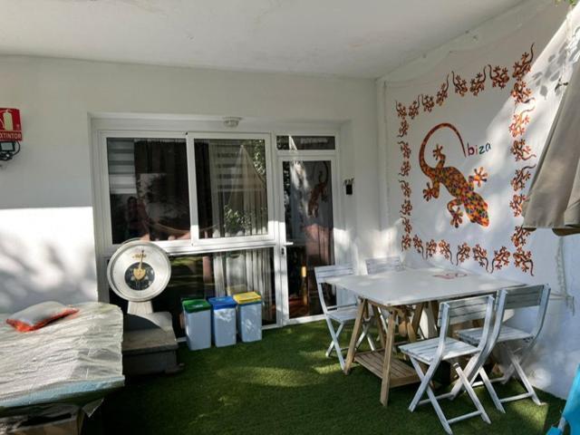 Apartamento Abierto Con Patio Matadepera Exteriör bild